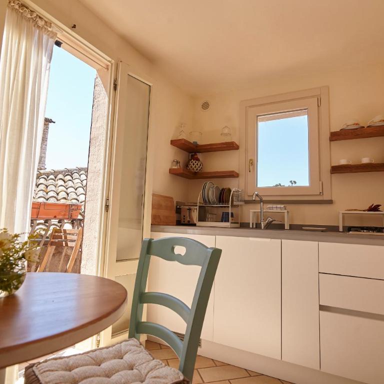 CORE MIO - Appartamento con Balcone - 2