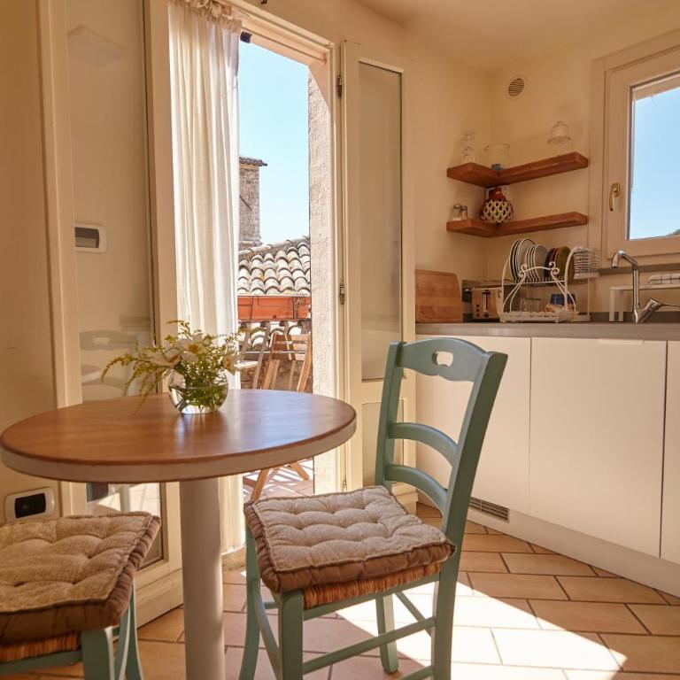 CORE MIO - Appartamento con Balcone - 3