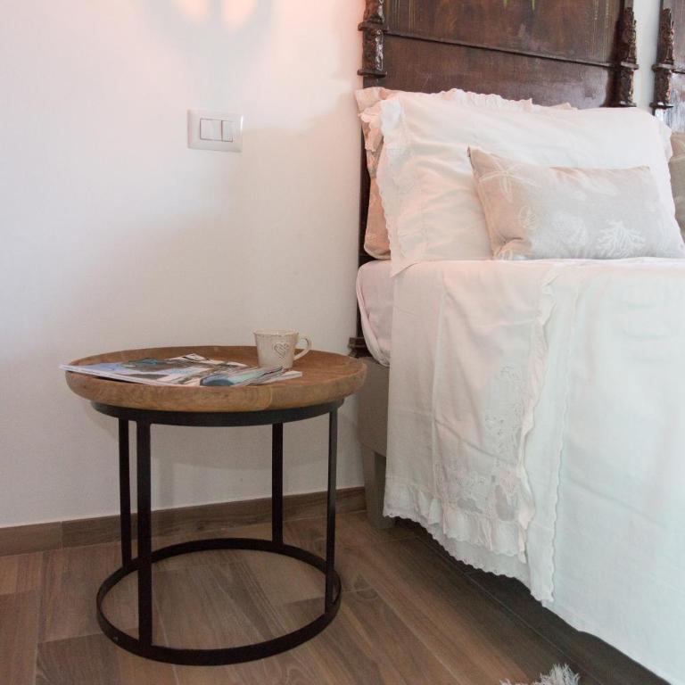 Casa Pompelmo - Casa con 2 Camere da Letto - 9