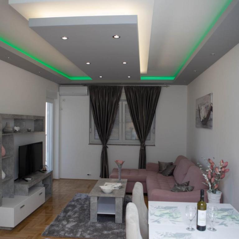 Oasis of Peace - Apartman sa 1 Spavaćom Sobom - 5