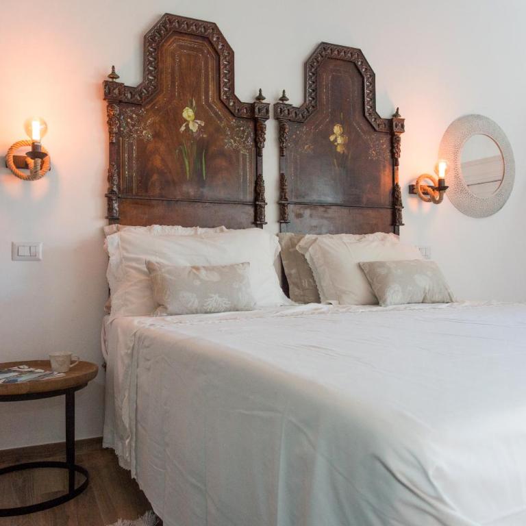 Casa Pompelmo - Casa con 2 Camere da Letto - 8