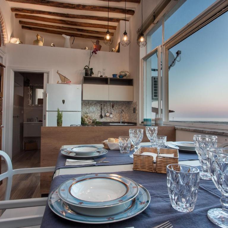 Casa Pompelmo - Casa con 2 Camere da Letto - 1