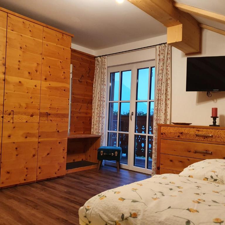 Ferienwohnung Leuner - Apartment mit 2 Schlafzimmern - 4