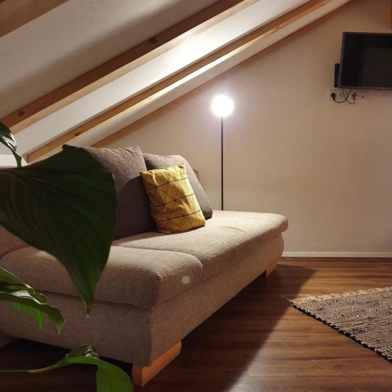 Ferienwohnung Leuner - Apartment mit 2 Schlafzimmern - 7