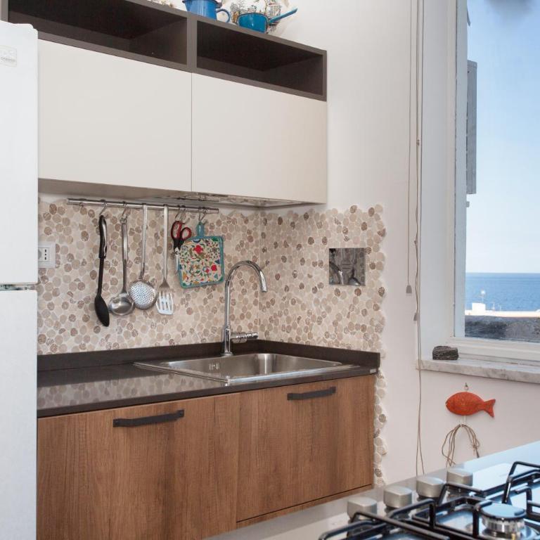 Casa Pompelmo - Casa con 2 Camere da Letto - 6
