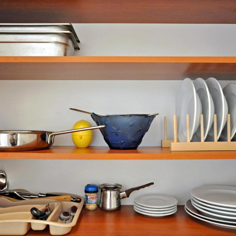 Apartments Nada - Apartment with Balcony - 7