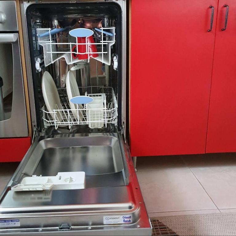 Planinska kuća sa dvorištem - Kuća sa 3 Spavaće Sobe - 20