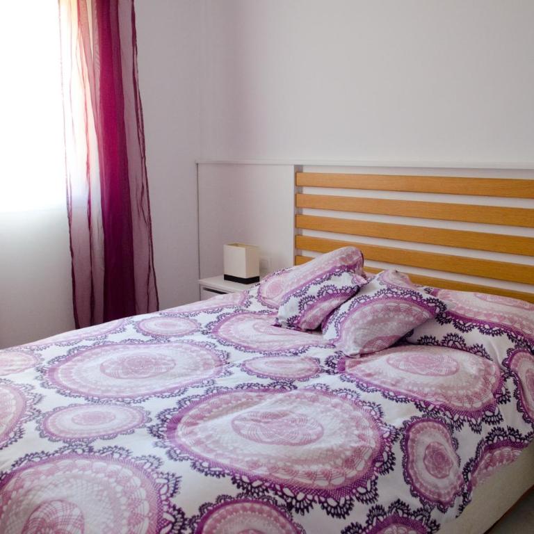 Apartamento Vip la Barrosa - Apartamento de 2 dormitorios - 4