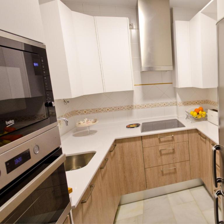 Apartamento Vip la Barrosa - Apartamento de 2 dormitorios - 7