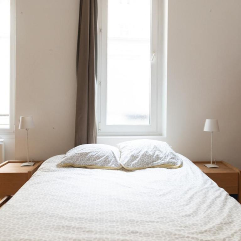 Apartment Well Located Bright And Quiet - Appartement - 10