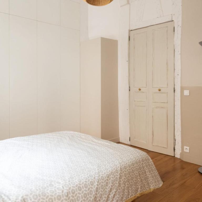 Apartment Well Located Bright And Quiet - Appartement - 12