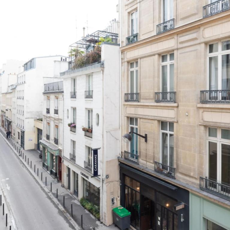 Apartment Well Located Bright And Quiet - Appartement - 17