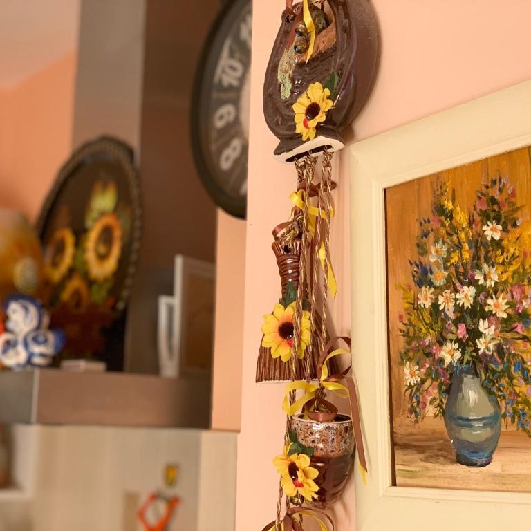 Sunny Apartment Petrovac - Two-Bedroom Apartment - 14