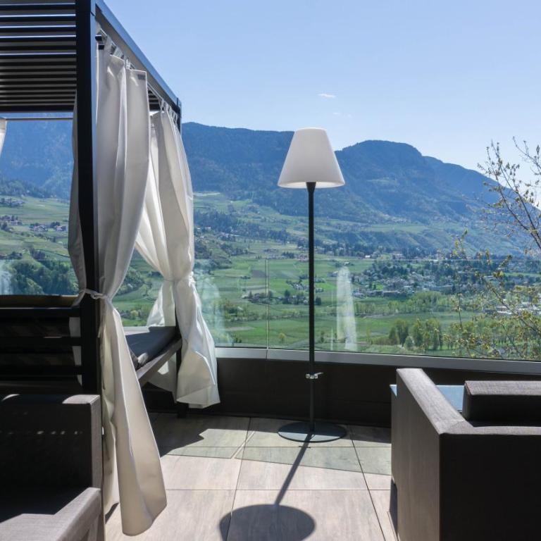 Golserhof - Suite con vistas a la montaña - 5