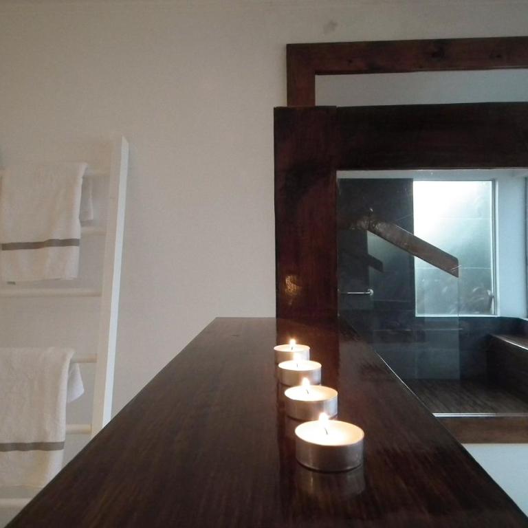 Hotel K - Double Room with Balcony and Sea View - 4