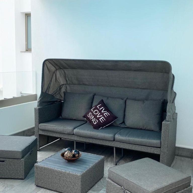 Super cool villa in Los Cristianos - Villa de 3 dormitorios - 26