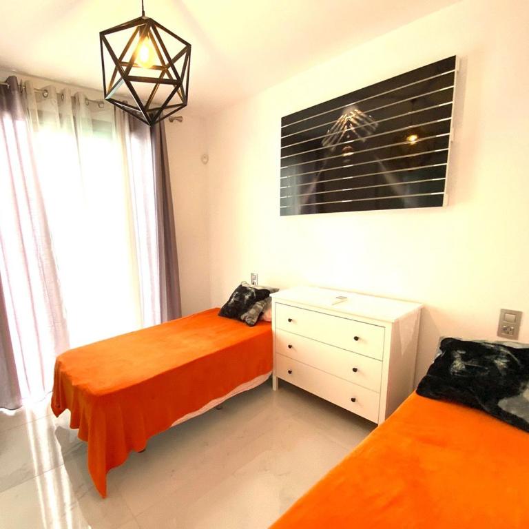 Super cool villa in Los Cristianos - Villa de 3 dormitorios - 22