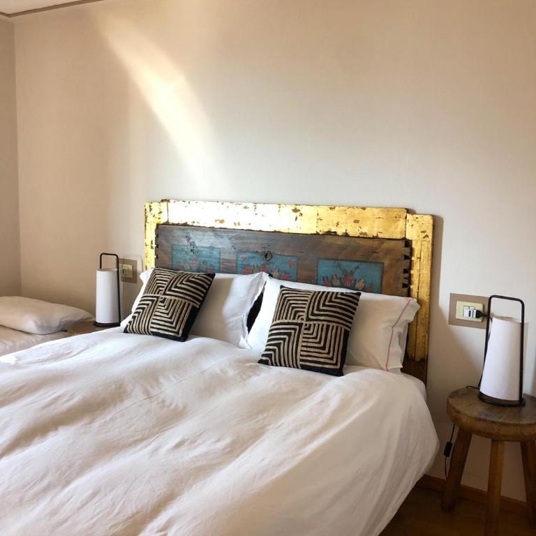 Cavalese luxury mountain and sky - Appartamento con 2 Camere da Letto (4 Adulti) - 18