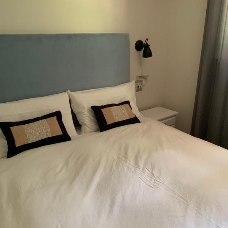 Cavalese luxury mountain and sky - Appartamento con 2 Camere da Letto (4 Adulti) - 17