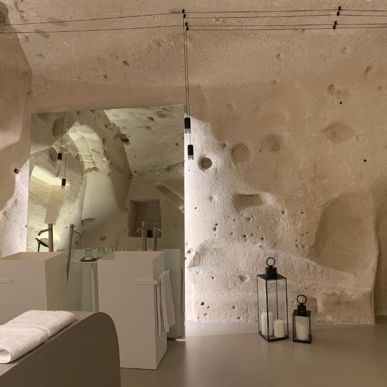 StageROOM02 - Matera - Deluxe Apartment - 18