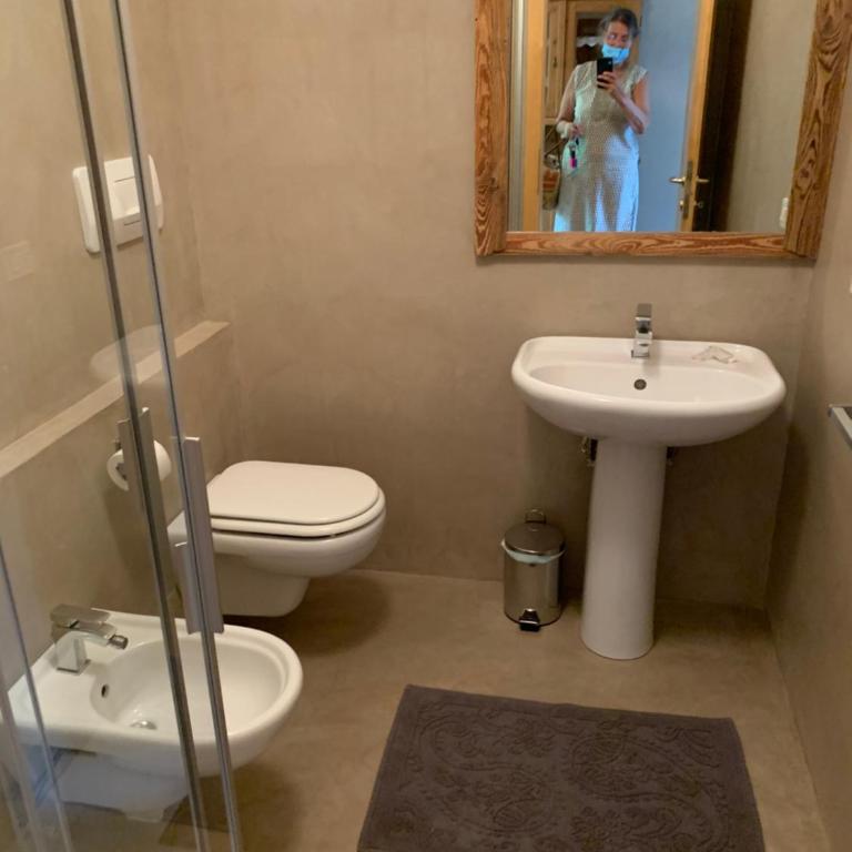 Cavalese luxury mountain and sky - Appartamento con 2 Camere da Letto (4 Adulti) - 2