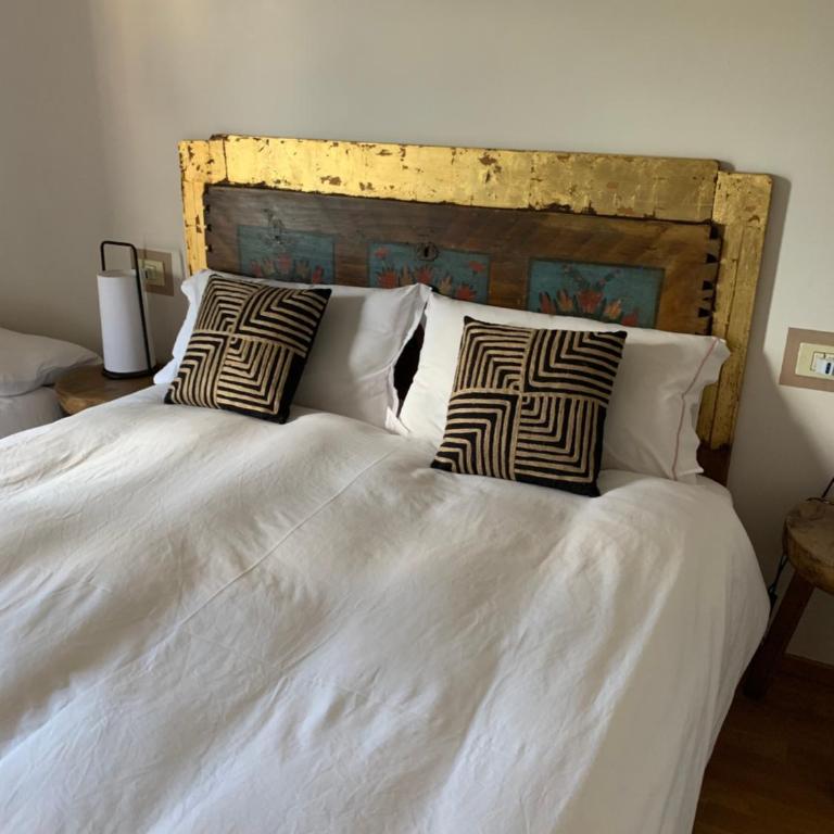 Cavalese luxury mountain and sky - Appartamento con 2 Camere da Letto (4 Adulti) - 12