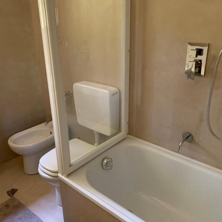 Cavalese luxury mountain and sky - Appartamento con 2 Camere da Letto (4 Adulti) - 8