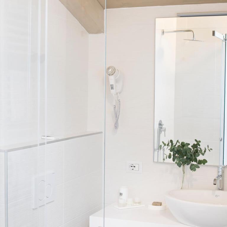 Casa Porto Vecchio by Villa Porta Collection - Apartamento de 1 dormitorio con balcón - 6