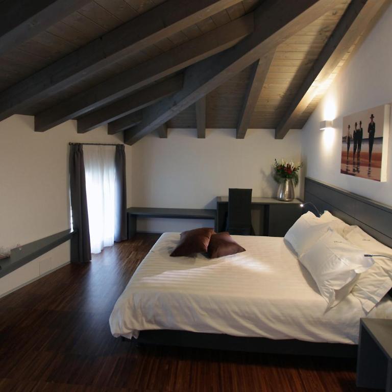 Albergo al Vecchio Tram - Suite - 1