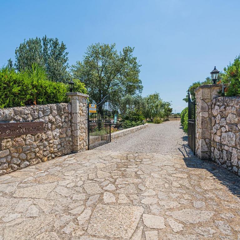 Can Barretas - Villa - 32