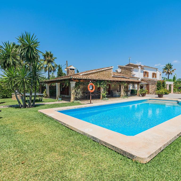Can Barretas - Villa - 7