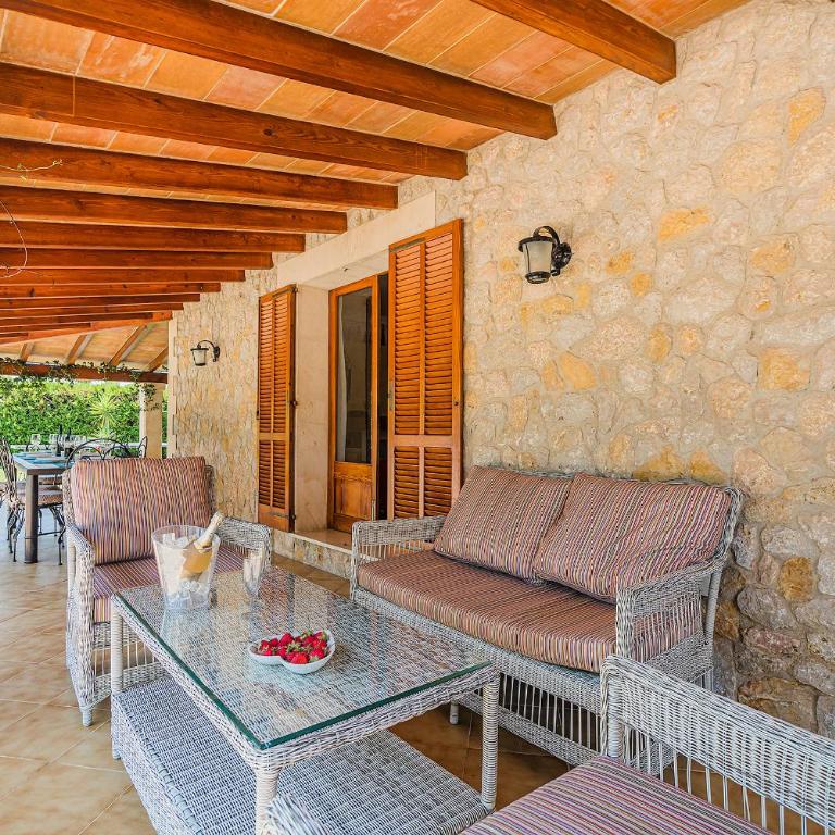 Can Barretas - Villa - 16