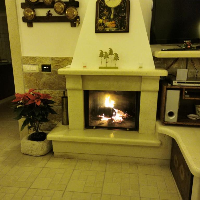 Trully - Casa Vacanze - 3