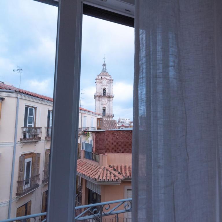 Chinitas Santos Apartments - Loft - 11