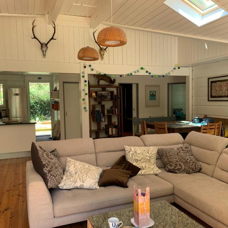 L'Esprit d'O - Three-Bedroom Villa - 25