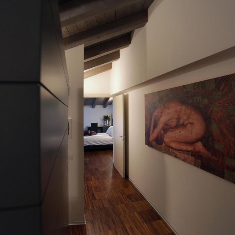 Albergo al Vecchio Tram - Suite - 2