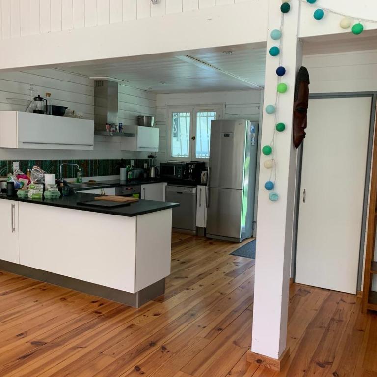 L'Esprit d'O - Three-Bedroom Villa - 23