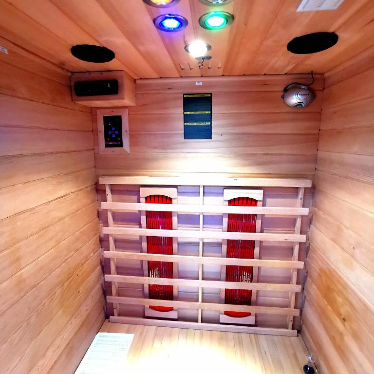Baby Suite - Casa con 1 Camera da Letto - 12