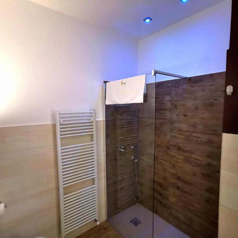 Baby Suite - Casa con 1 Camera da Letto - 17
