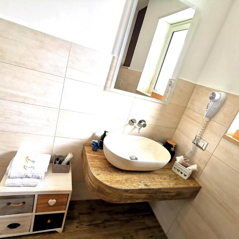 Baby Suite - Casa con 1 Camera da Letto - 18