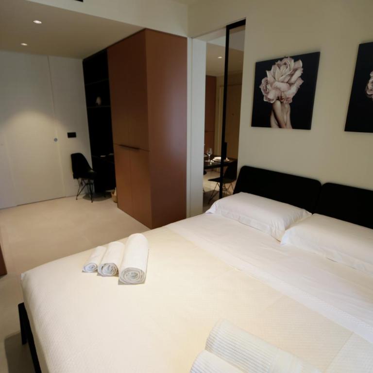 SETTANNI Sea Suites - Suite con Vista Mare - 7