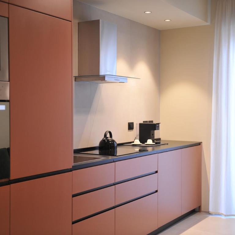 SETTANNI Sea Suites - Suite con Vista Mare - 11