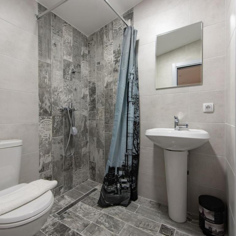 Studio Apartments Bulevar - One-Bedroom Apartment - 3