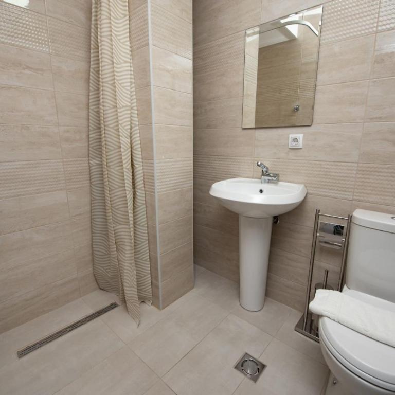 Studio Apartments Bulevar - One-Bedroom Apartment - 3