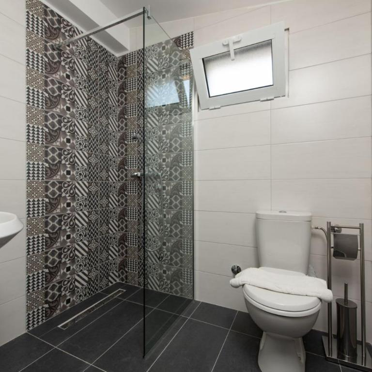 Studio Apartments Bulevar - One-Bedroom Apartment - 2