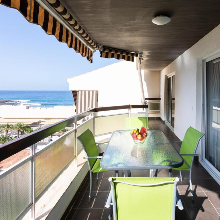 Home2Book Beautiful Apart Los Cristianos Pool Wifi - Apartamento de 3 dormitorios - 3