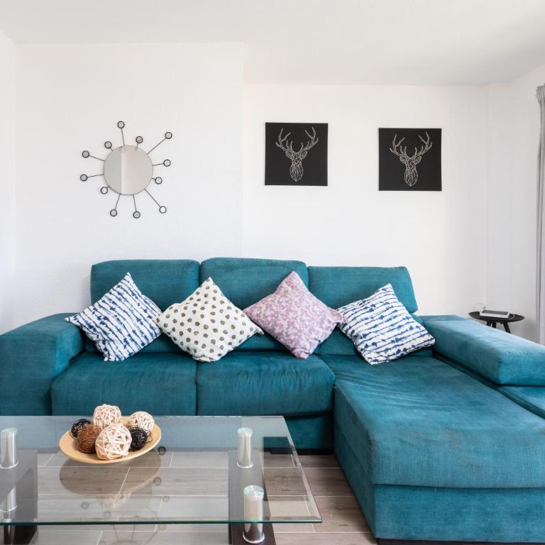 Home2Book Beautiful Apart Los Cristianos Pool Wifi - Apartamento de 3 dormitorios - 8