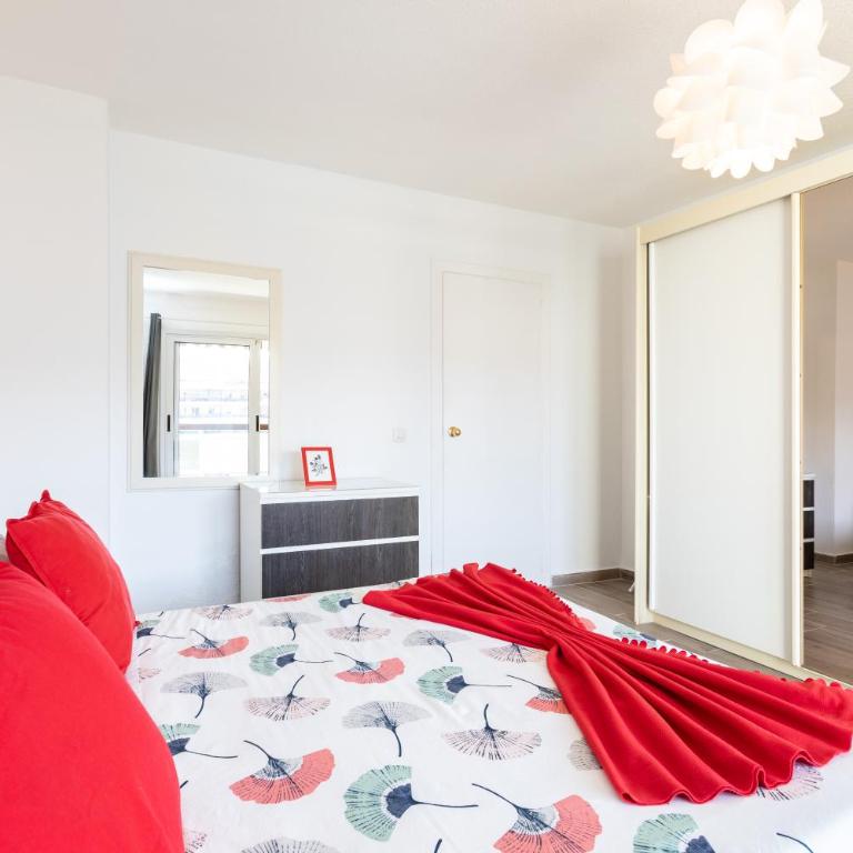 Home2Book Beautiful Apart Los Cristianos Pool Wifi - Apartamento de 3 dormitorios - 14