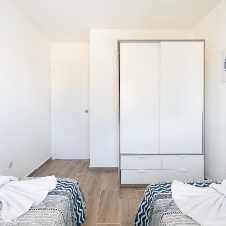 Home2Book Beautiful Apart Los Cristianos Pool Wifi - Apartamento de 3 dormitorios - 21