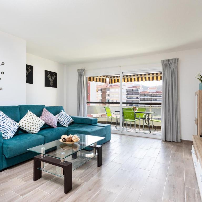 Home2Book Beautiful Apart Los Cristianos Pool Wifi - Apartamento de 3 dormitorios - 6